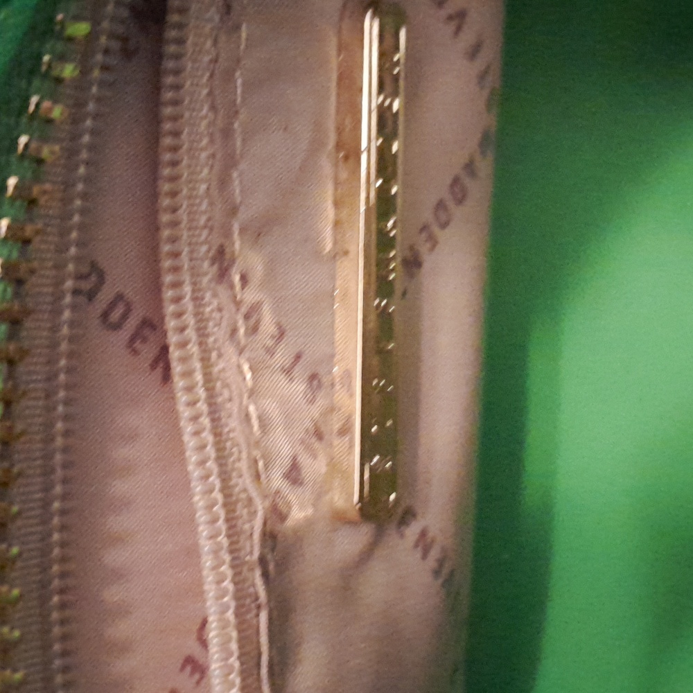 Vintage Steve Madden Handbag - Picture 6 of 8